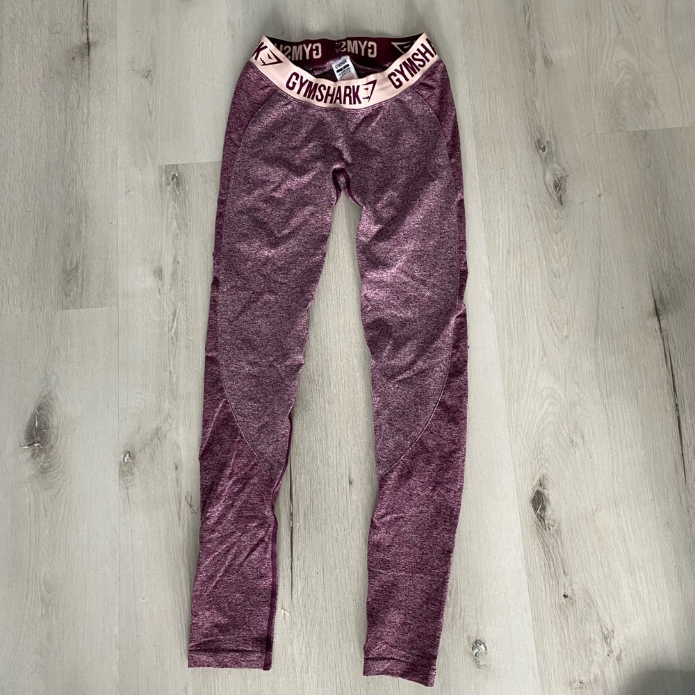 NWT women’s gymshark leggings